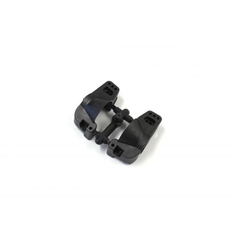 Front Hub Carrier Set Kyosho Inferno STRR Evo (2) 22 Deg.