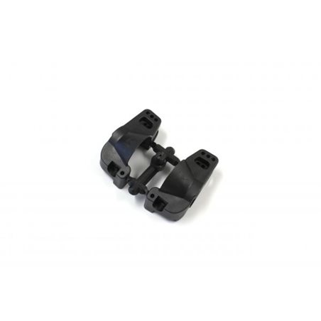 Front Hub Carrier Set Kyosho Inferno STRR Evo (2) 22 Deg.