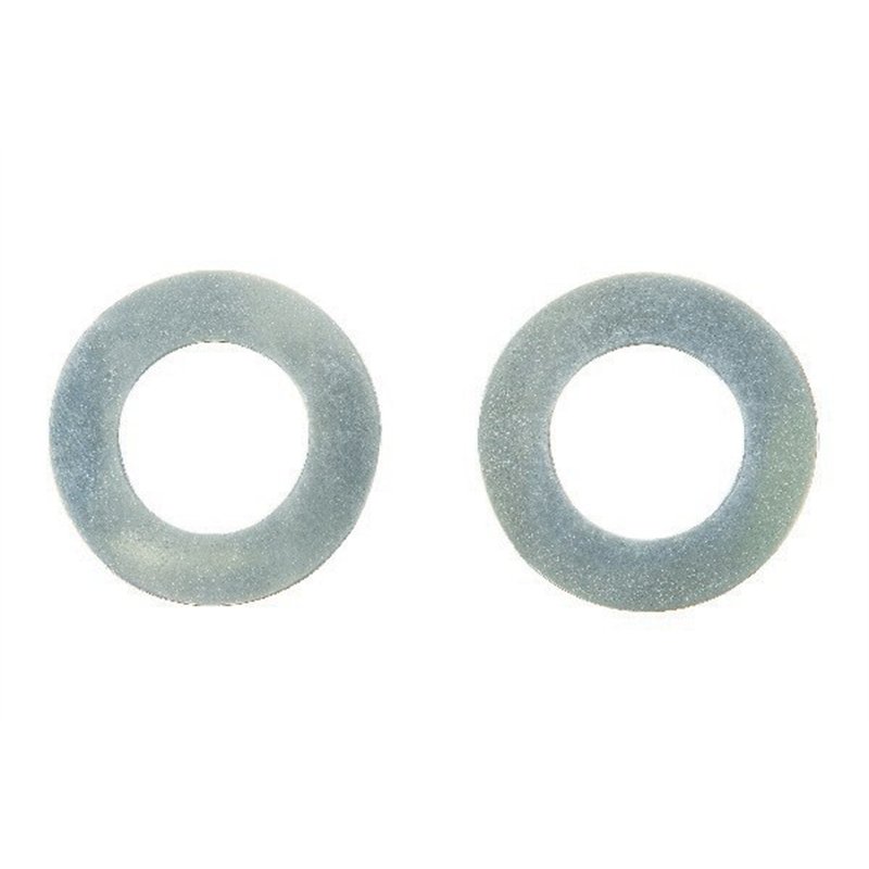 Large Ball Diff Alloy Plate