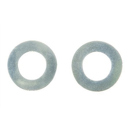 Large Ball Diff Alloy Plate