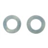 Large Ball Diff Alloy Plate