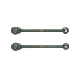Drive Shaft 46mm W Cardan *2