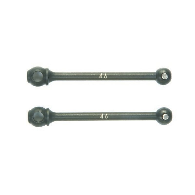 Drive Shaft 46mm W Cardan *2