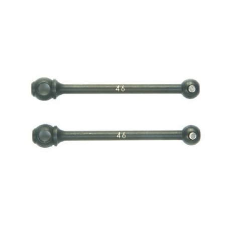 Drive Shaft 46mm W Cardan *2