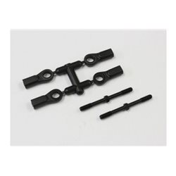 STEERING ROD SET 4X46MM - MP9 (2)