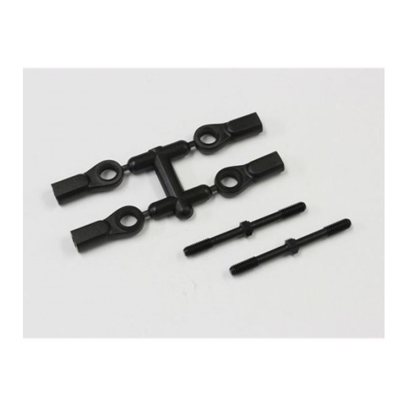STEERING ROD SET 4X46MM - MP9 (2)