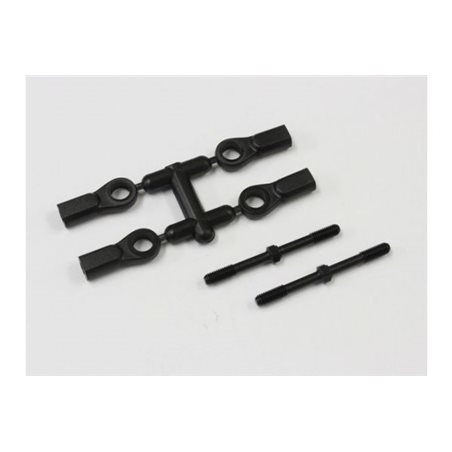STEERING ROD SET 4X46MM - MP9 (2)