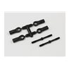 STEERING ROD SET 4X46MM - MP9 (2)