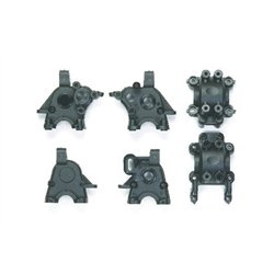 XV-01 A Parts