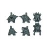 XV-01 A Parts