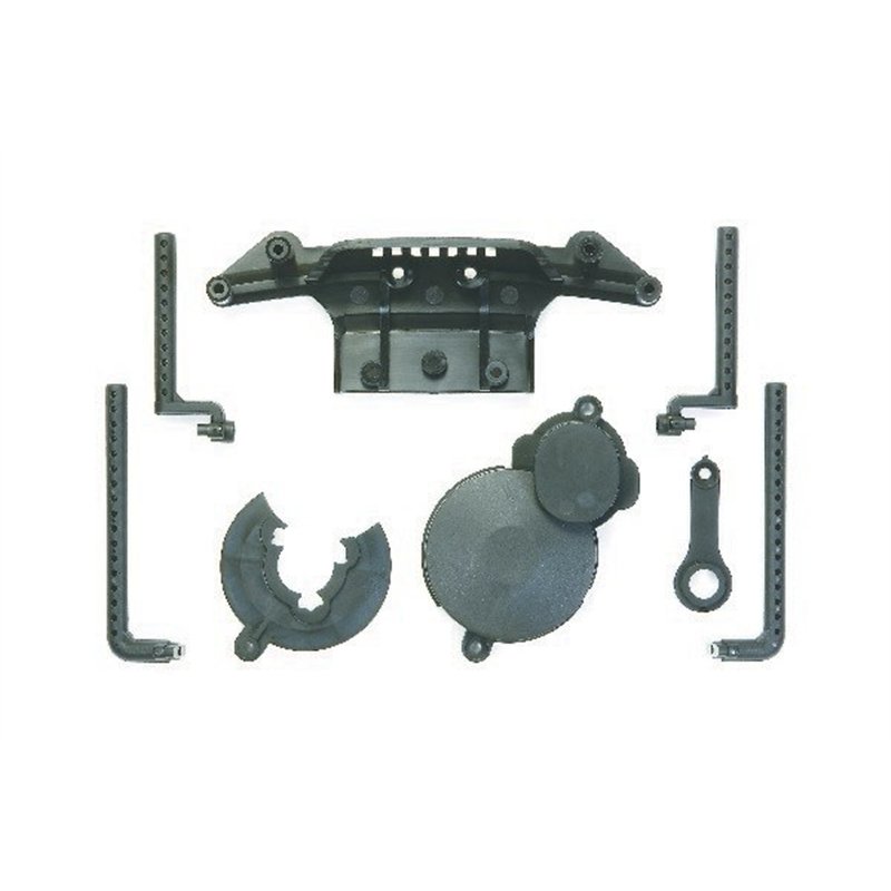 XV-01 B Parts
