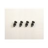 STEEL DAMPER BUSH -MP10(4 PCS) LONG TYPE