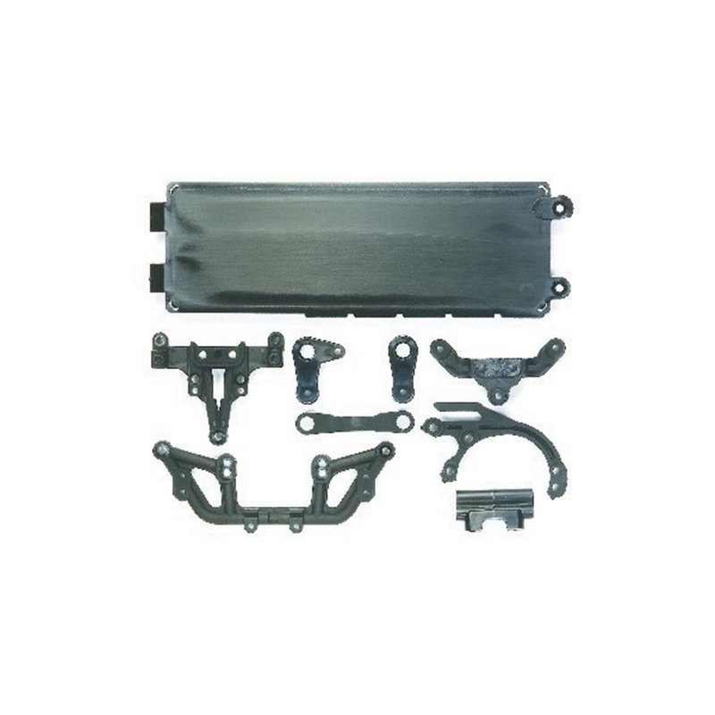 XV-01 K Parts