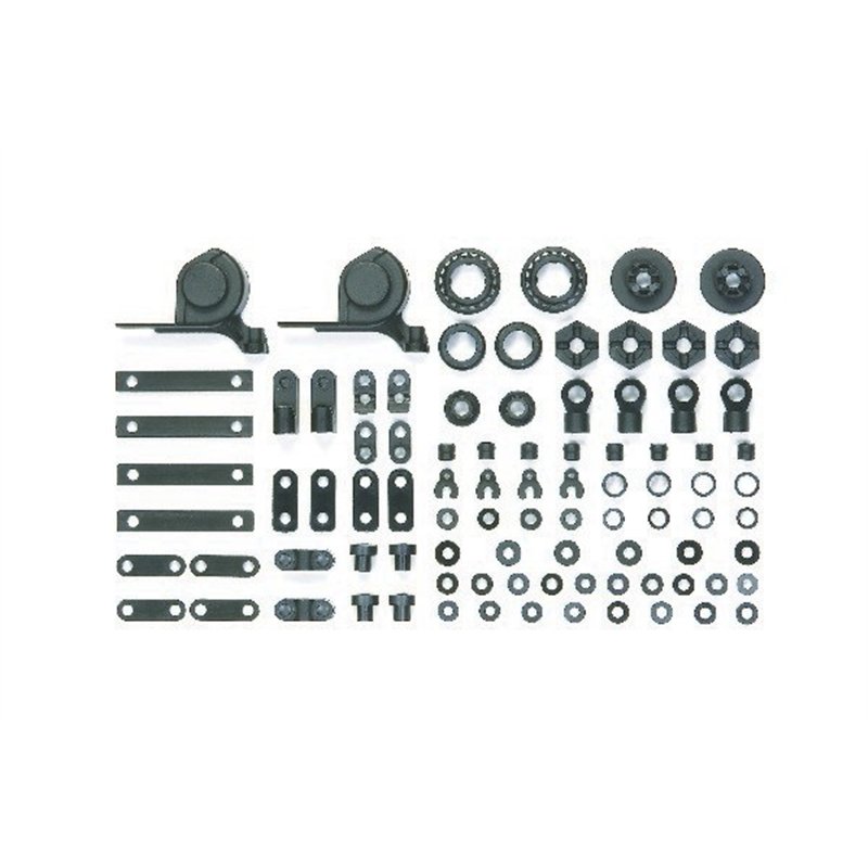 XV-01 NN Parts