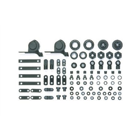 XV-01 NN Parts