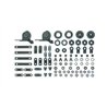 XV-01 NN Parts