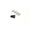 DAMPER BUSH (4 PCS) LIGHTWEIGHT