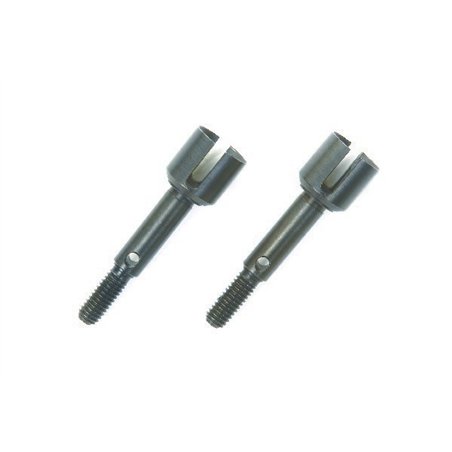 XV-01 Rear Axles