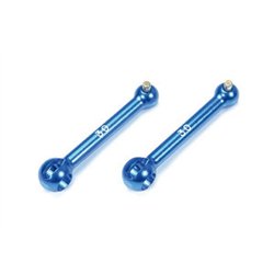 30mm LW Alu. Swing Shaft