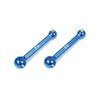 30mm LW Alu. Swing Shaft
