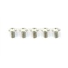 2,6x5mm Titan Screw x5
