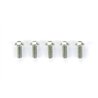 2x5mm Titan Socket Screw x5
