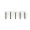 2x8mm Titan Socket Screw x5