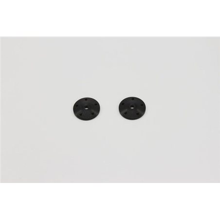 Damper Piston 5x1.3mm (2) Big Shock