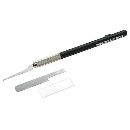 Handy Craft Saw II