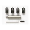F104 Alu HE Roll Damper