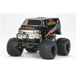 1/12 R/C Lunch Box Black Edition (CW-01) / NO ESC
