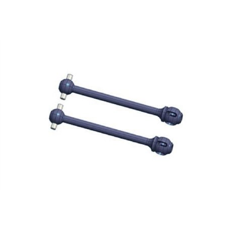 Drive Shaft 42mm W Cardan x2