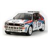 1/10 R/C Lancia Delta (XV-01)
