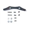 M-05 Carbon Damper Stay Rear