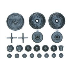 TT-02 G Parts (Gear)