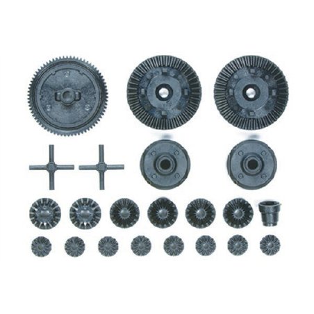 TT-02 G Parts (Gear)
