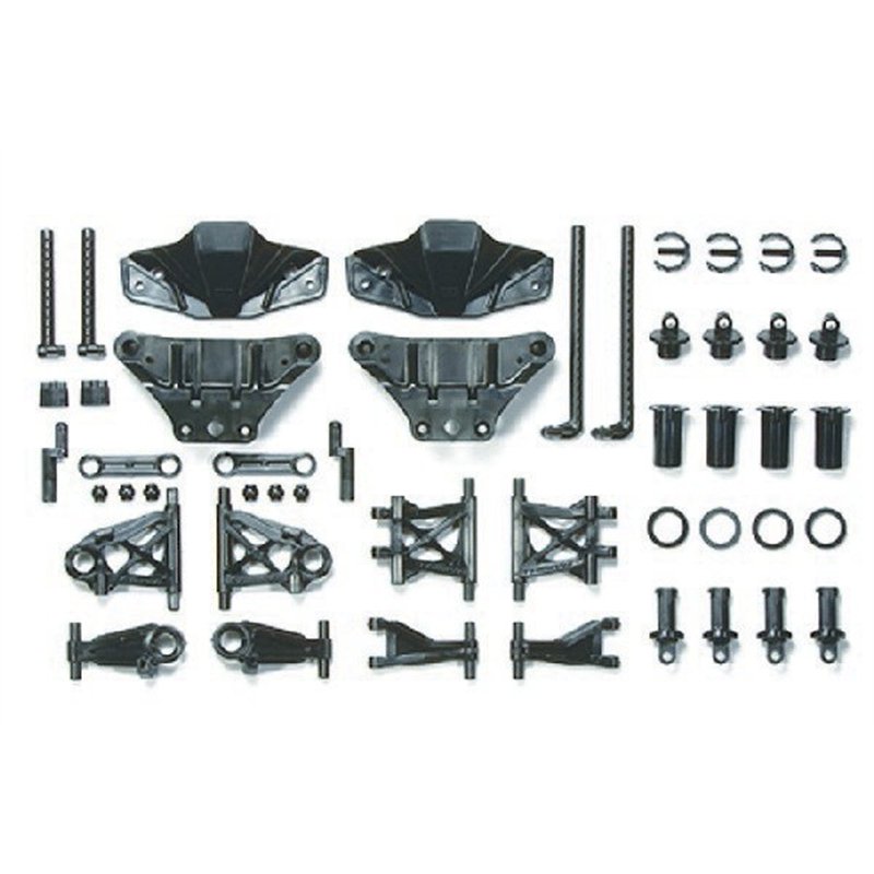 TT-02 B Parts (Suspension Arm)