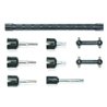TT-02 C Parts (Cup Joint)