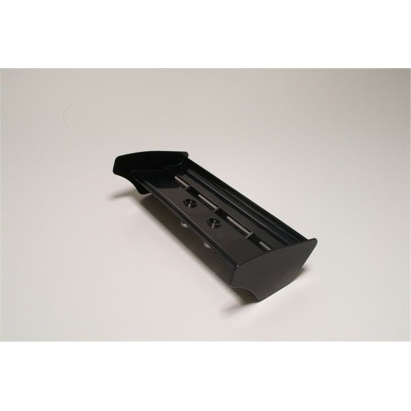 Nylon Wing Kyosho 1:8 Inferno MP9 - Black