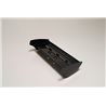 Nylon Wing Kyosho 1:8 Inferno MP9 - Black