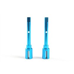TT-02 Aluminum Propeller Joint
