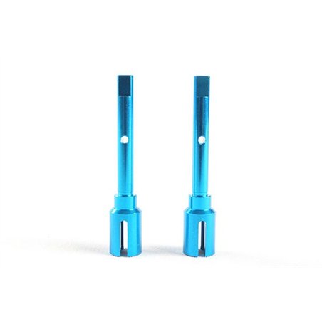 TT-02 Aluminum Propeller Joint
