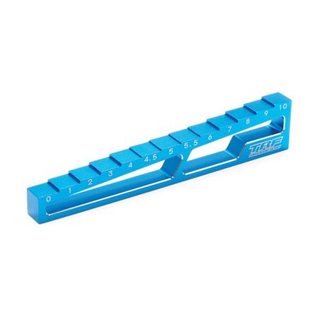 Droop Gauge
