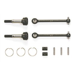 XV-01 Universal Shaft Front