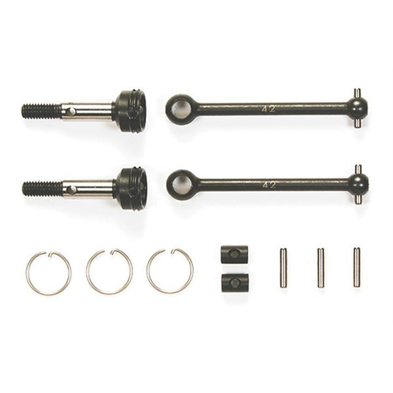 XV-01 Universal Shaft Front