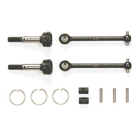 XV-01 Universal Shaft Front