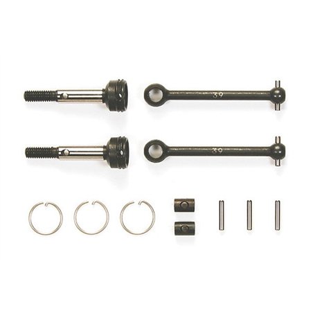 XV-01 Universal Shaft Rear