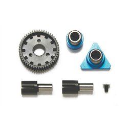 XV-01 Front One-Way set (52T)
