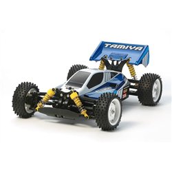 1/10 R/C Neo Scorcher (TT-02B)