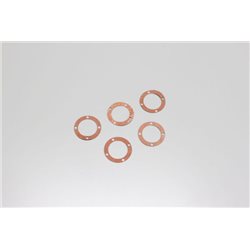 Differential case Packing Kyosho Inferno MP9-MP10 (5) Diam36